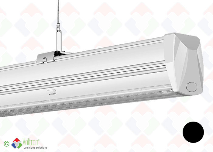 LINER PRO 2: MID POWER/LP-M-1500-4000-120TR-BL by Voltron Lighting Group