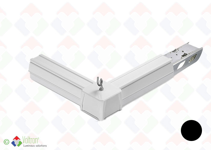 LINER PRO 6: ACCESSORIES/LP-TR-L-5C-BL-IO by Voltron Lighting Group