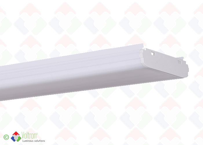 LINER PRO 6: ACCESSORIES/LP-COVER-W by Voltron Lighting Group